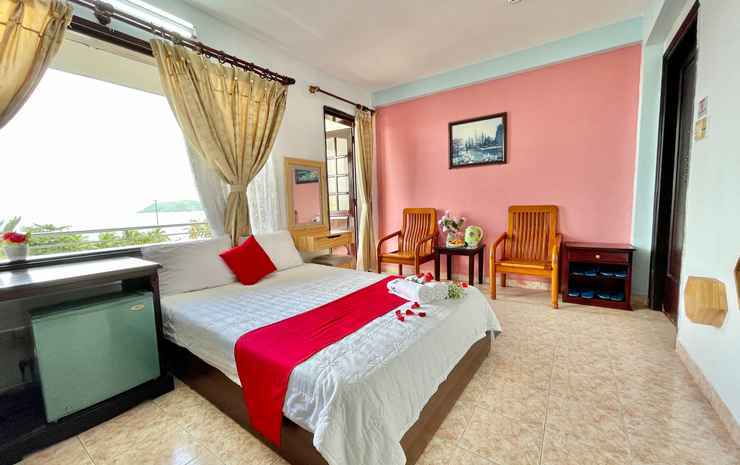 Нячанг: Queen Hotel 2