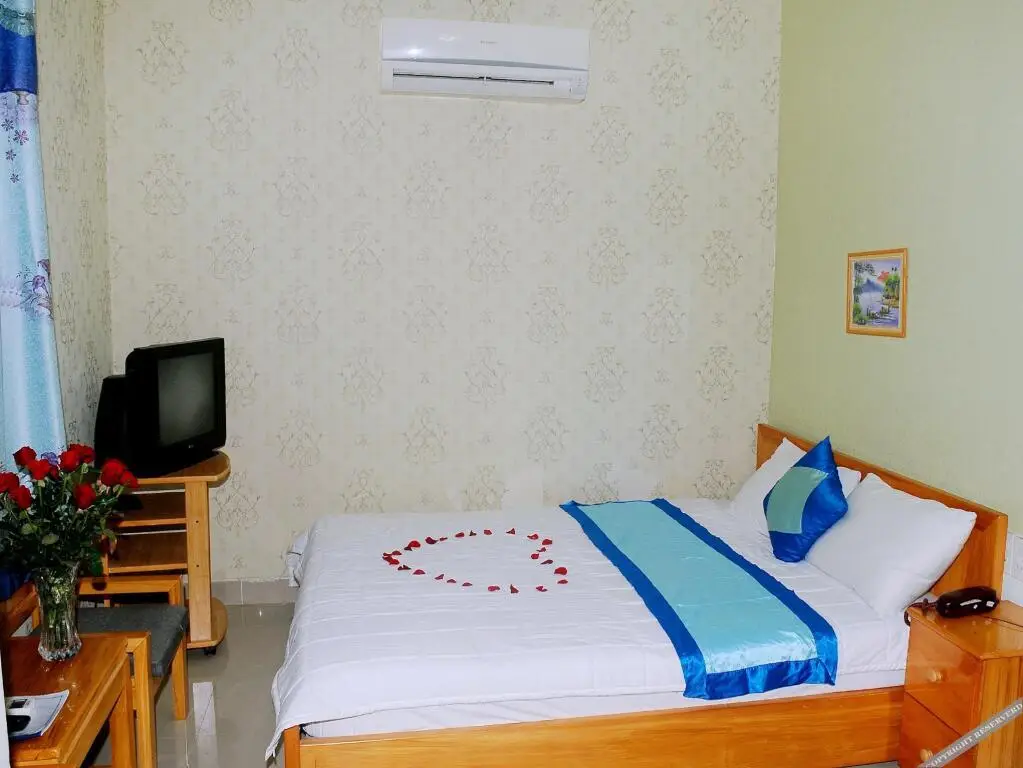 Нячанг: Queen Hotel 2