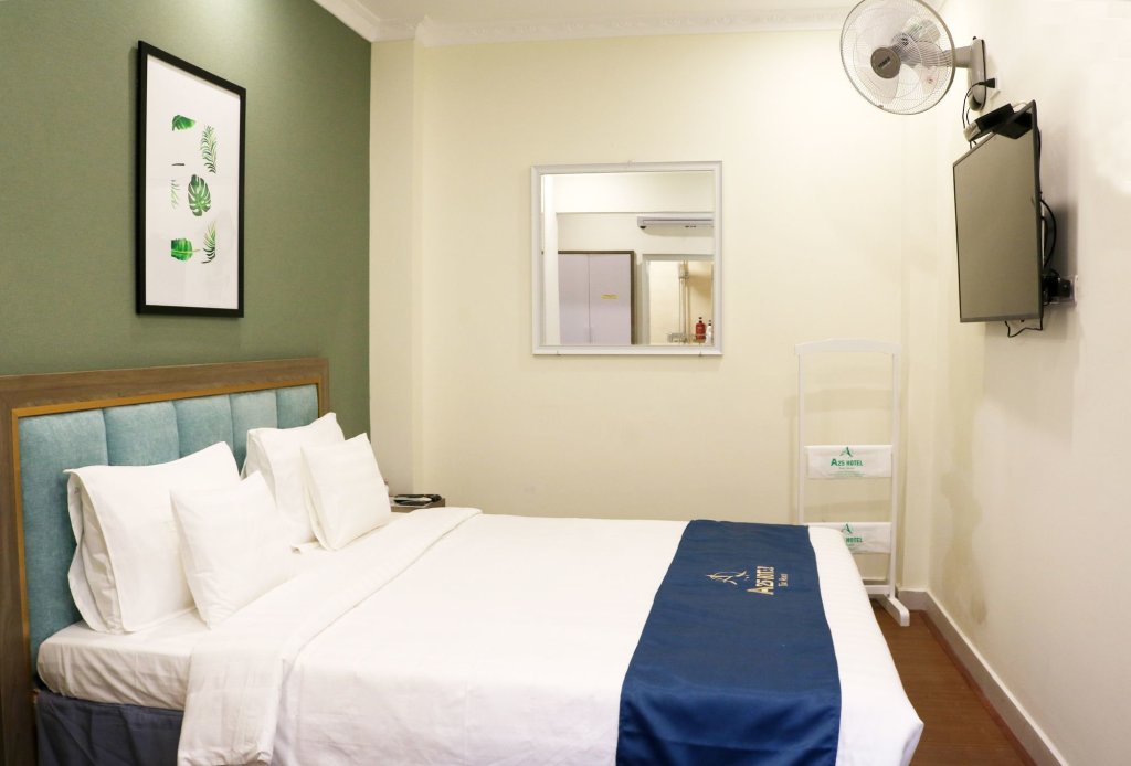 Ханой: A25 Hotel - 109 Truc Bach