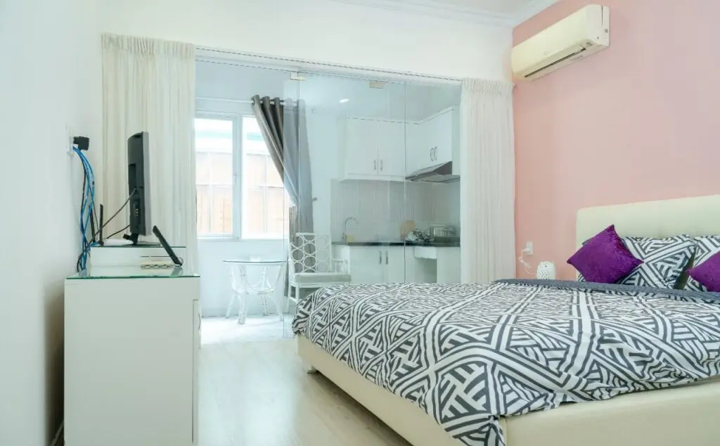 Хошимин: Kiko Pictures House