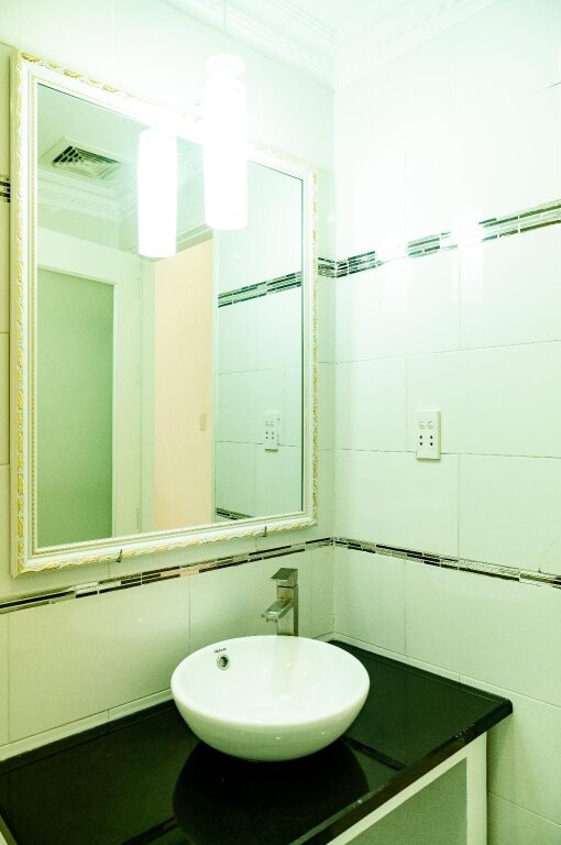 Хошимин: Kiko Pictures House