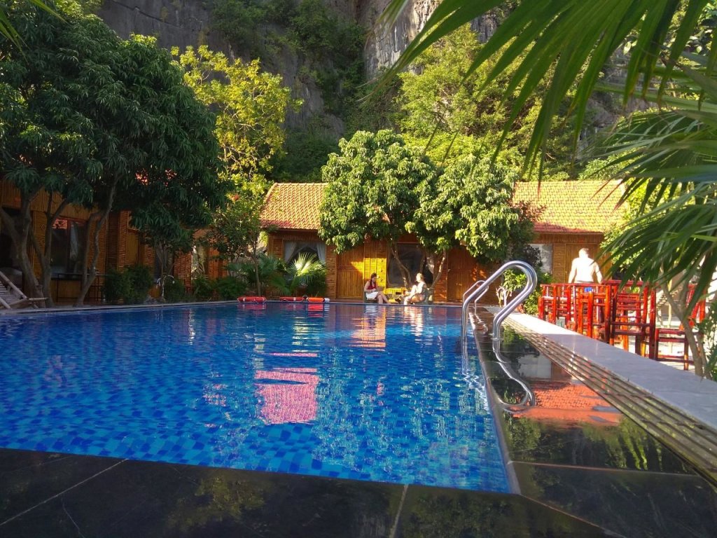 Хоа Лу: Tam Coc Eco Field Homes