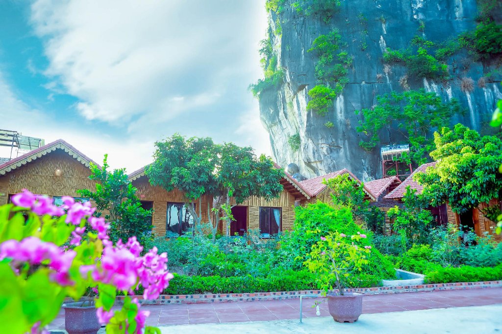 Хоа Лу: Tam Coc Eco Field Homes