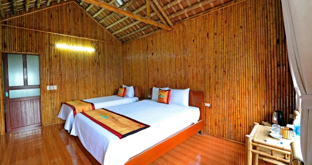 Хоа Лу: Tam Coc Eco Field Homes