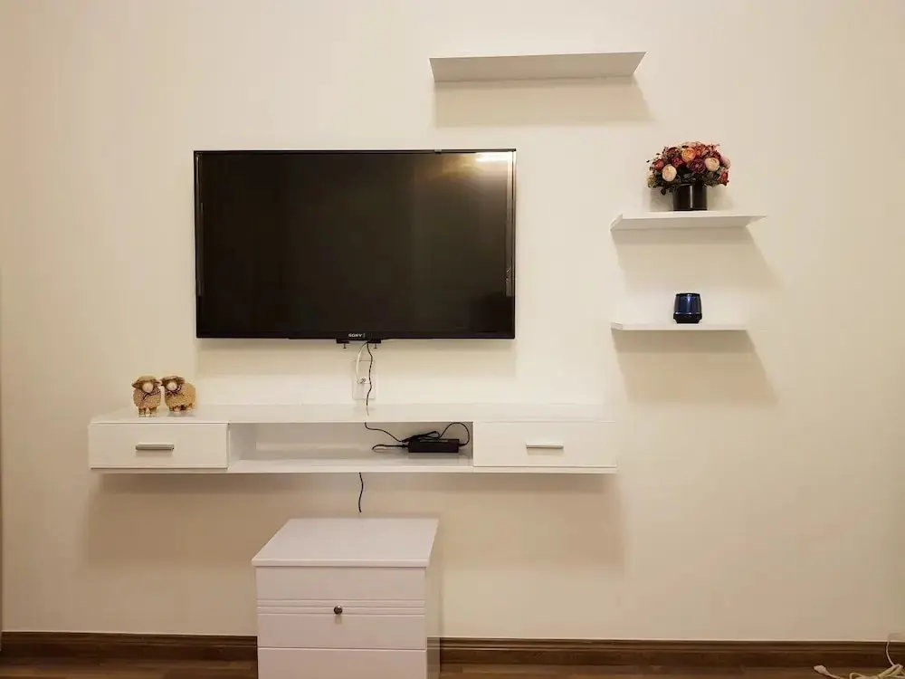 Хошимин: Florita SGN Green Living