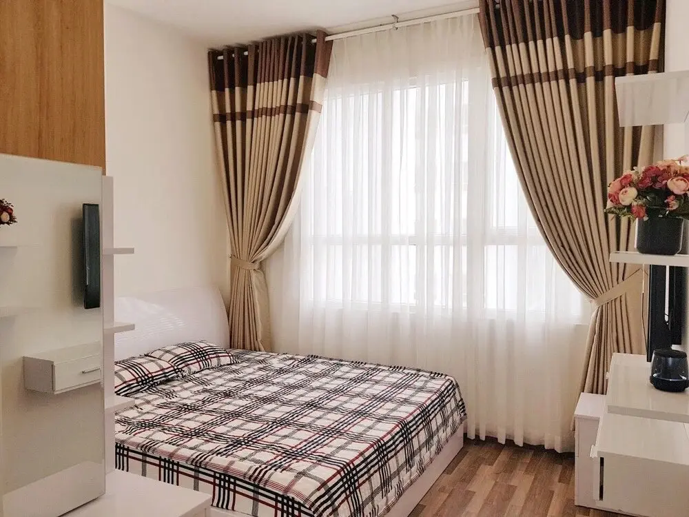 Хошимин: Florita SGN Green Living
