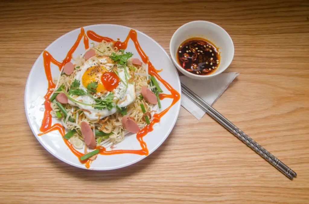 Хошимин: H Best Hostel Cafe Saigon