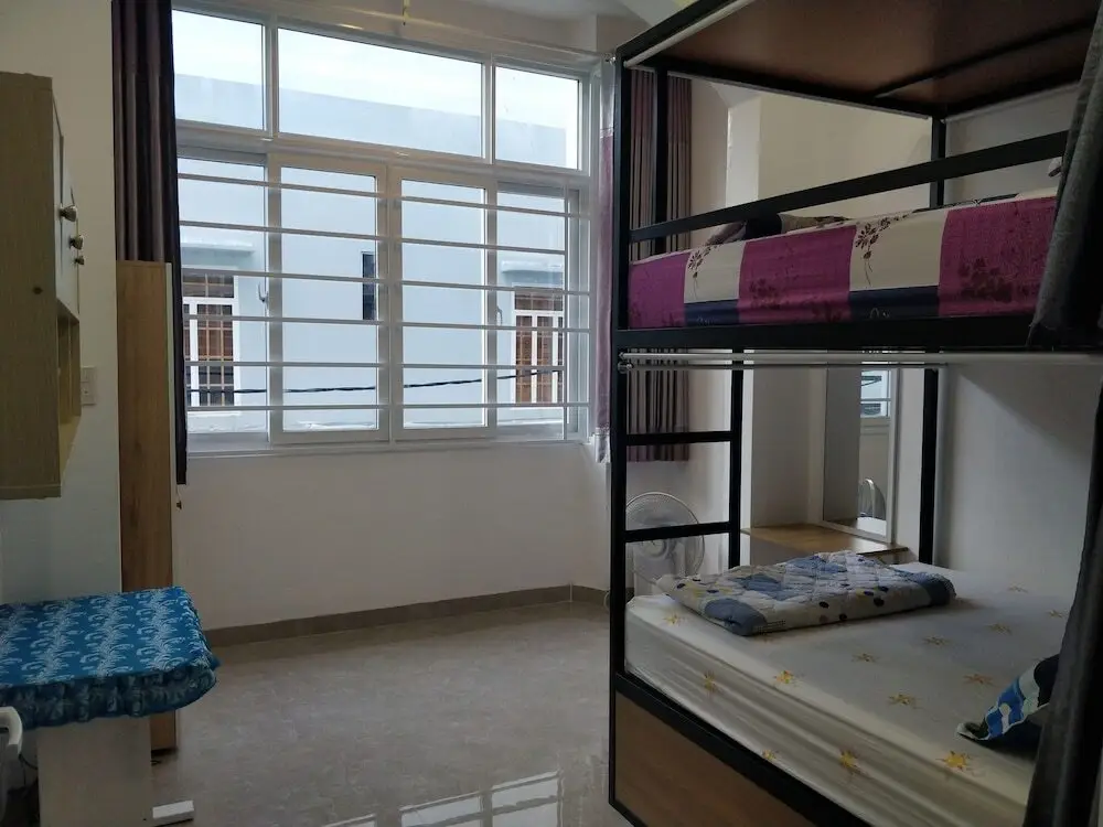 Нячанг: Le Petit Prince Nha Trang Hostel