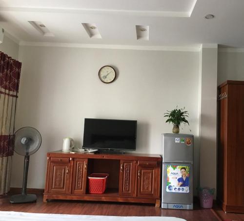 Бакнинь: Galaxy Hotel Bac Ninh