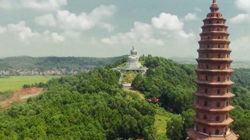 Бакнинь: Galaxy Hotel Bac Ninh