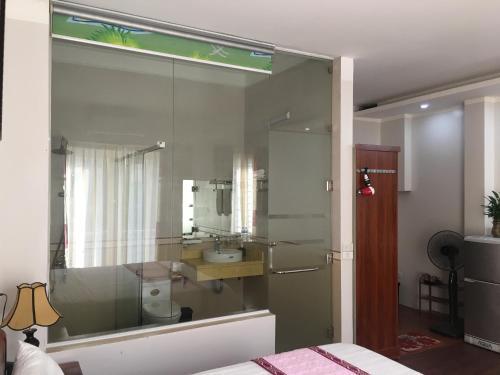 Бакнинь: Galaxy Hotel Bac Ninh