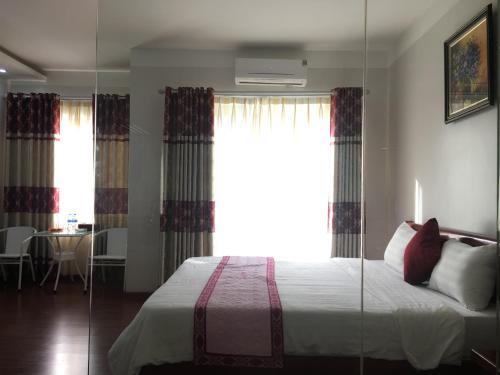 Бакнинь: Galaxy Hotel Bac Ninh