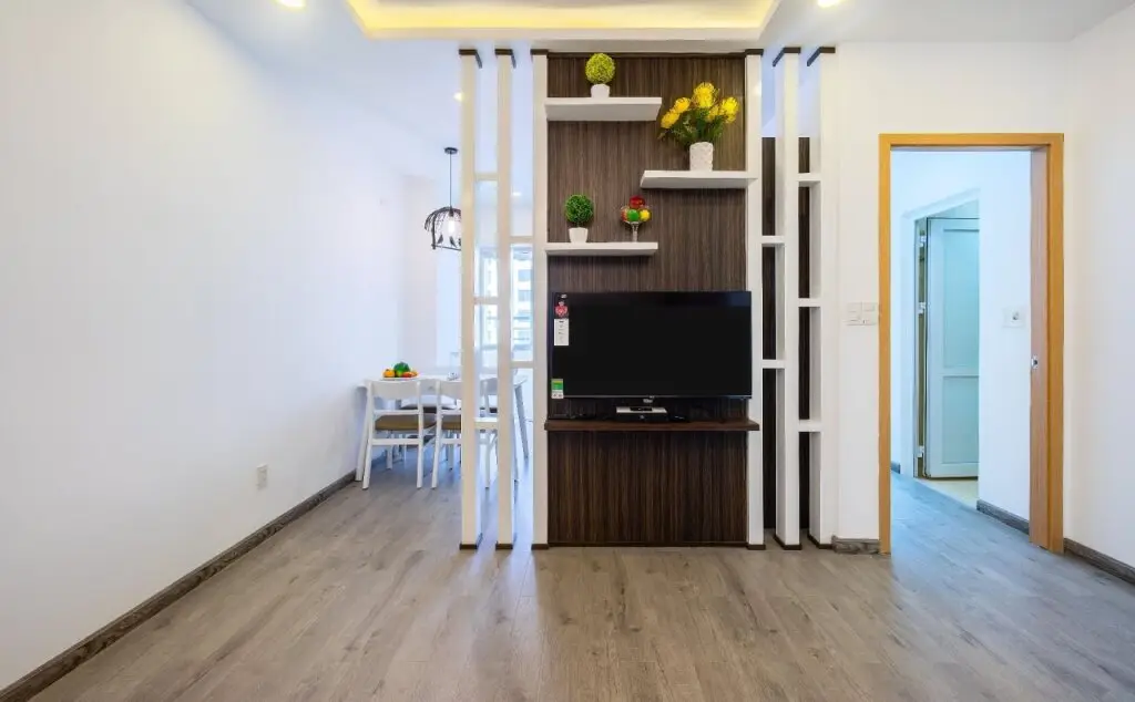 Нячанг: iBeach Apartment