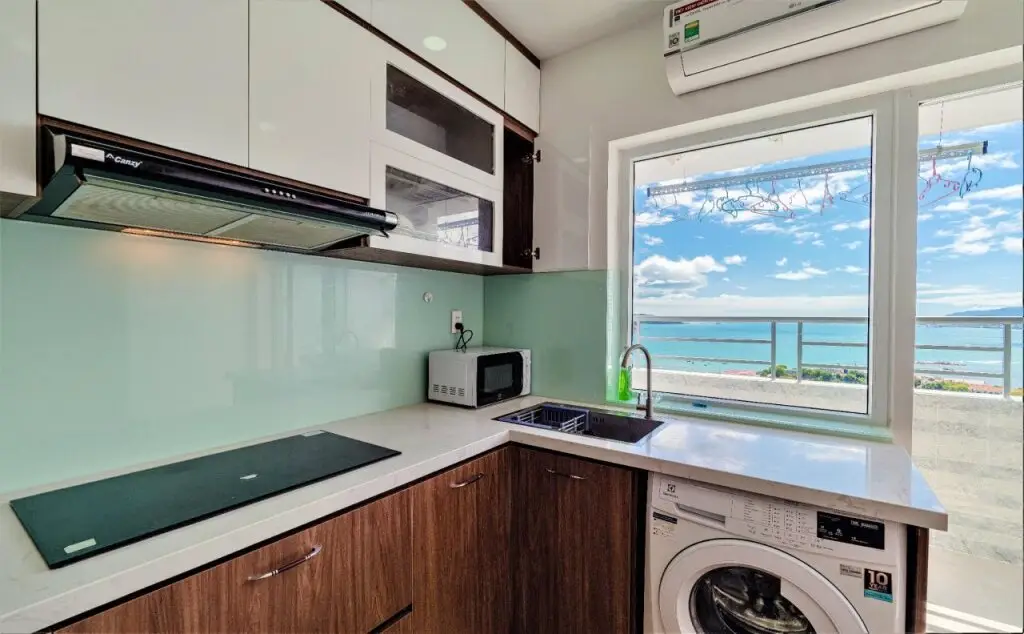 Нячанг: iBeach Apartment
