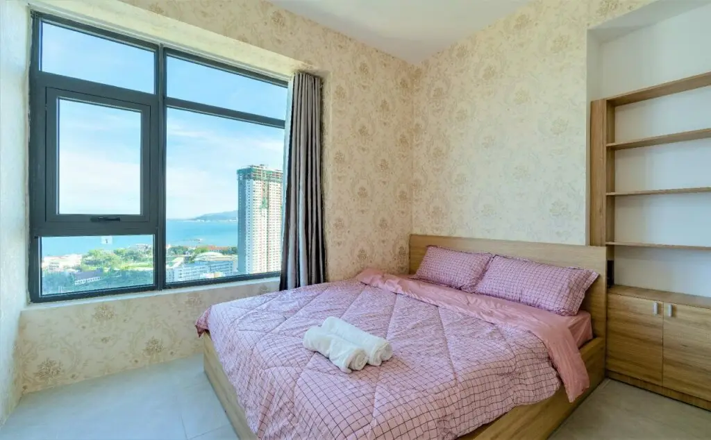 Нячанг: iBeach Apartment