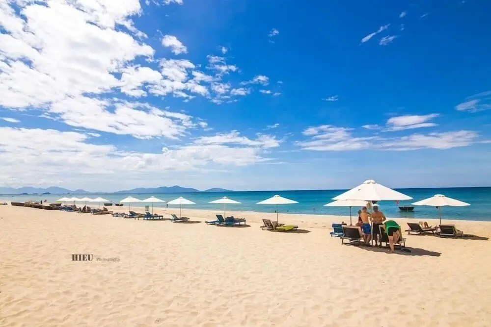 Хойан: Golden Sunbeam Homestay