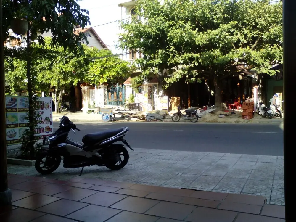 Хойан: Golden Sunbeam Homestay