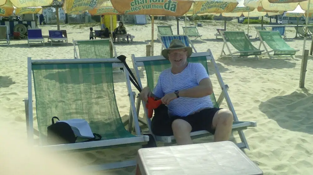 Хойан: Golden Sunbeam Homestay
