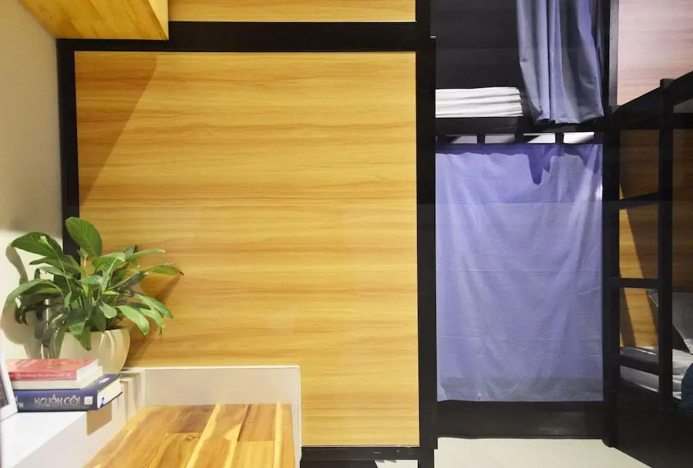 Куинён: KAKA Homestay Quy Nhon