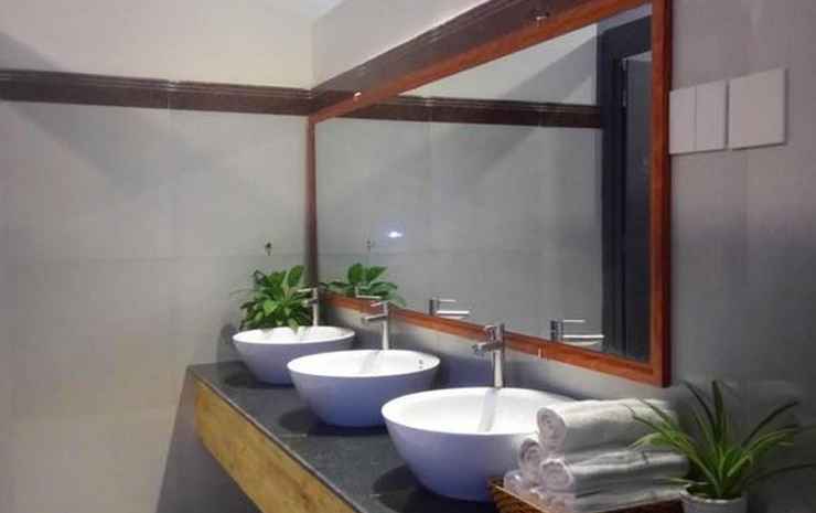 Куинён: KAKA Homestay Quy Nhon