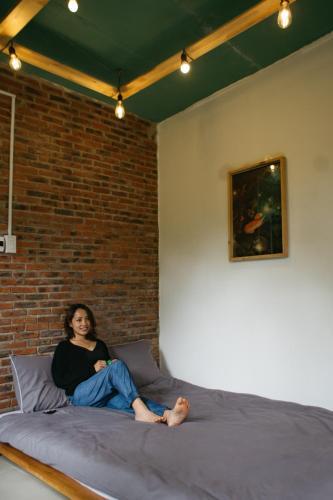 Далат: Maple Hostel