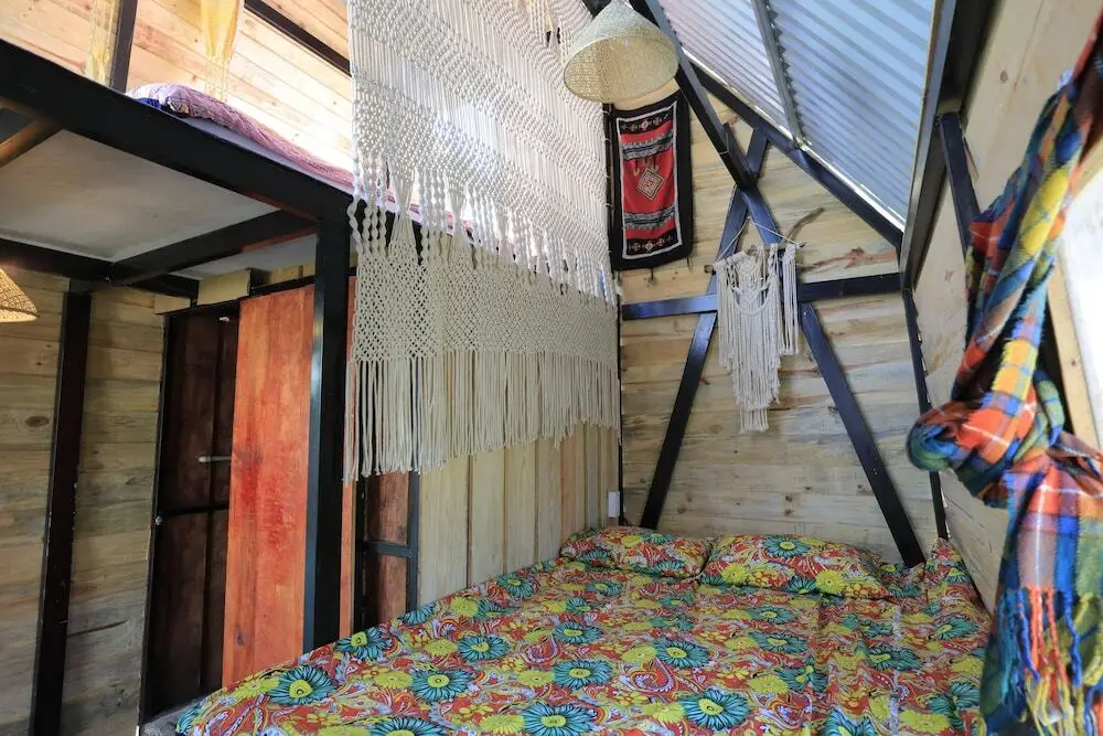 Далат: Lang Boho