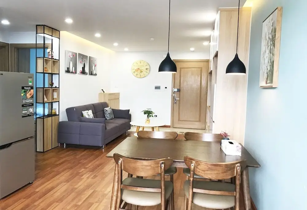Дананг: 2232 Sea View Apartment
