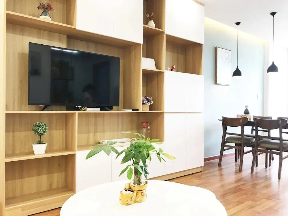 Дананг: 2232 Sea View Apartment