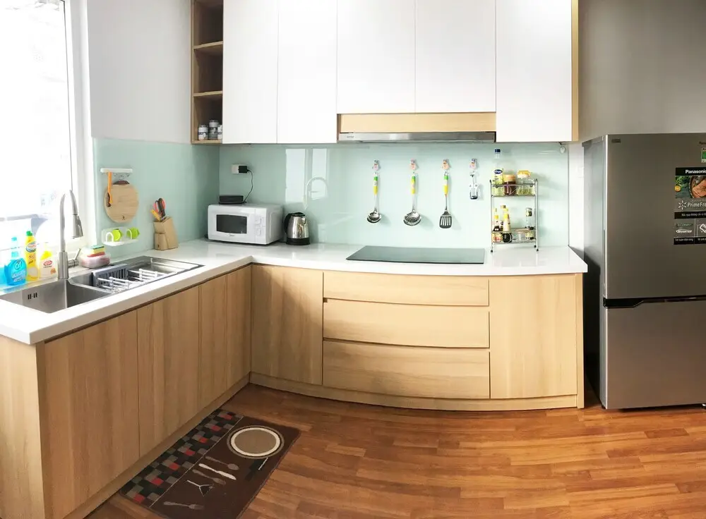 Дананг: 2232 Sea View Apartment