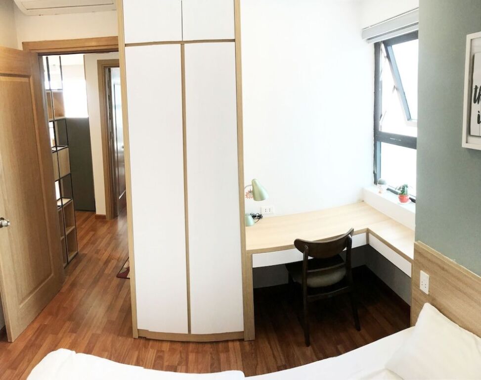 2232 Sea View Apartment — фото 1