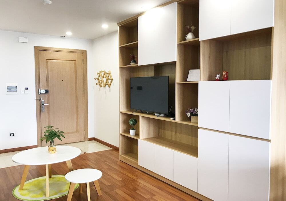 Дананг: 2232 Sea View Apartment