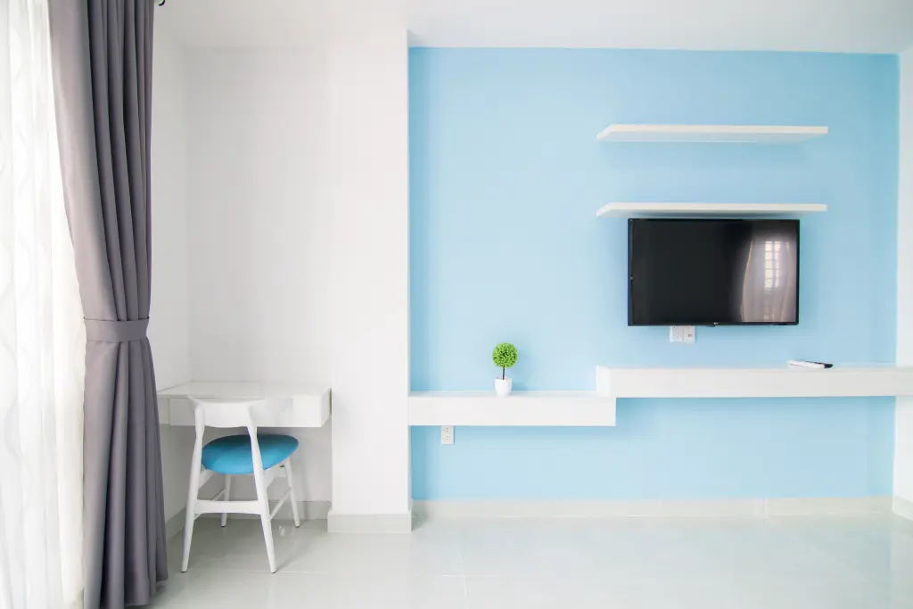Хошимин: RedDoorz Plus near Nguyen Hue Walking Street