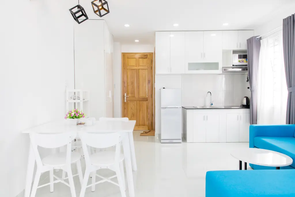 Хошимин: RedDoorz Plus near Nguyen Hue Walking Street