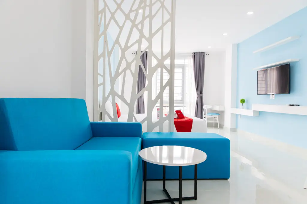 Хошимин: RedDoorz Plus near Nguyen Hue Walking Street