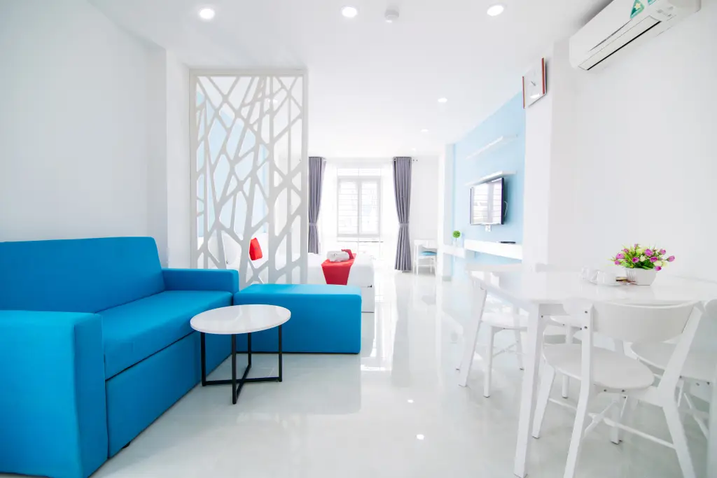 Хошимин: RedDoorz Plus near Nguyen Hue Walking Street