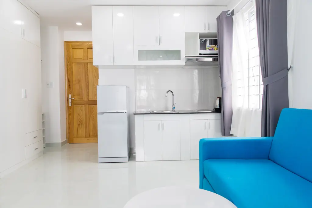 Хошимин: RedDoorz Plus near Nguyen Hue Walking Street
