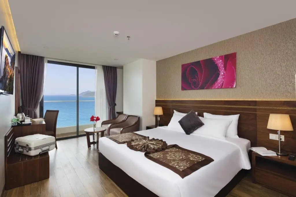 Нячанг: Sea Pearl Hotel