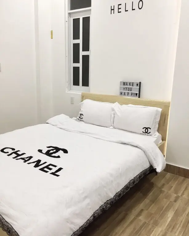 Хюэ: Nhat Khanh Motel