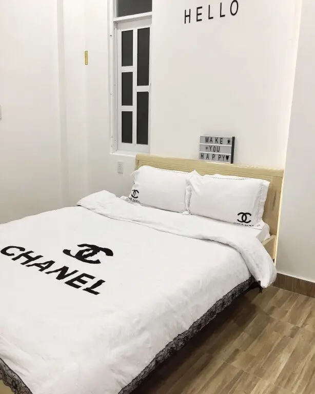Хюэ: Nhat Khanh Motel