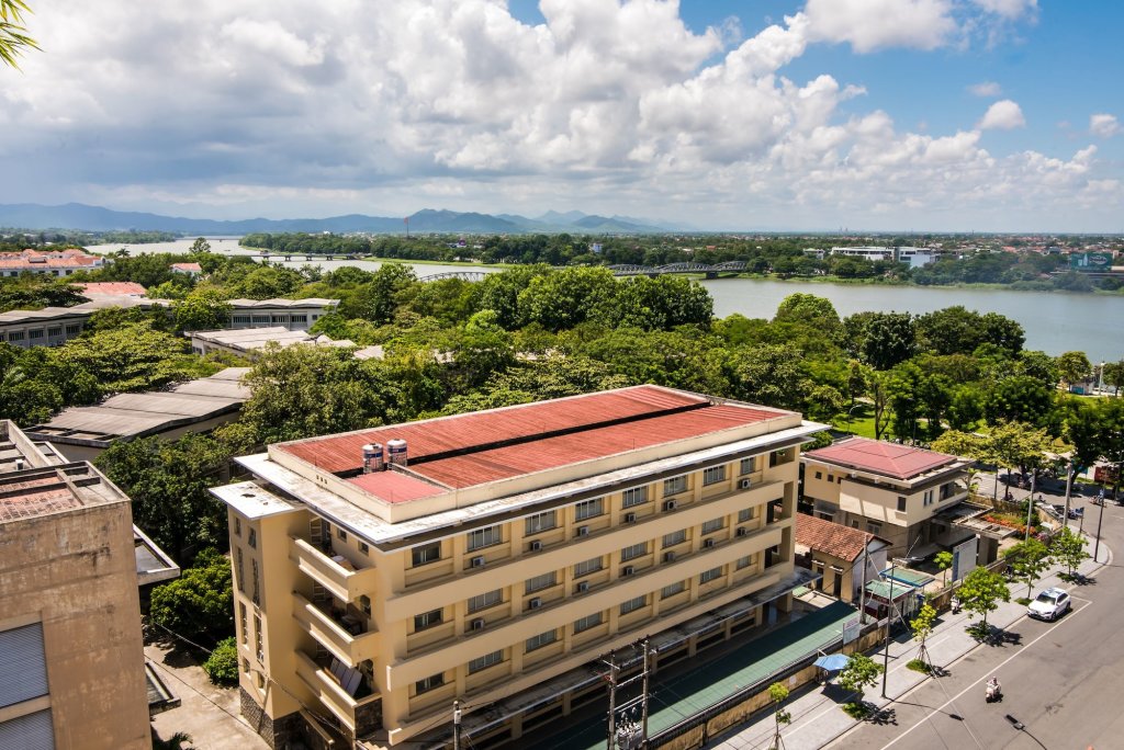 The Sunriver Boutique Hotel Hue — фото 1