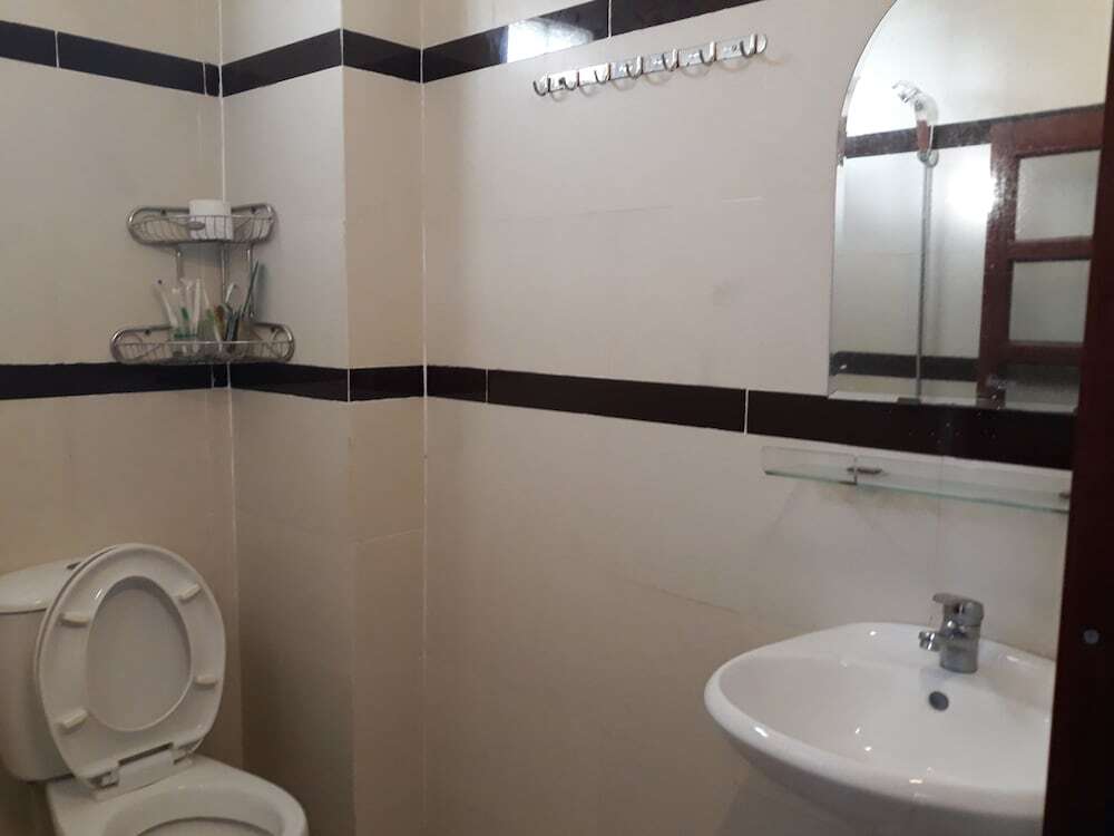 Суен Мок: Hotel Loi Sanh