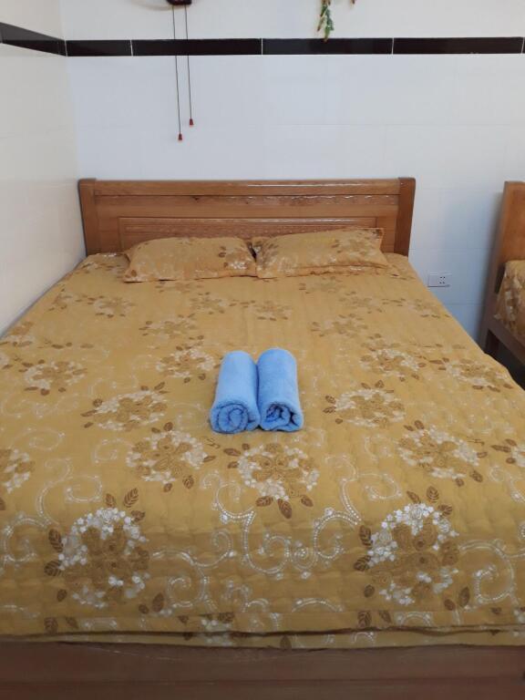 Суен Мок: Hotel Loi Sanh