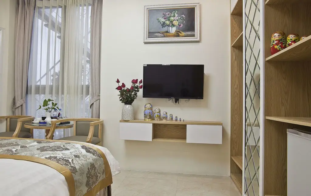Ханой: DLmos Hanoi Hotel