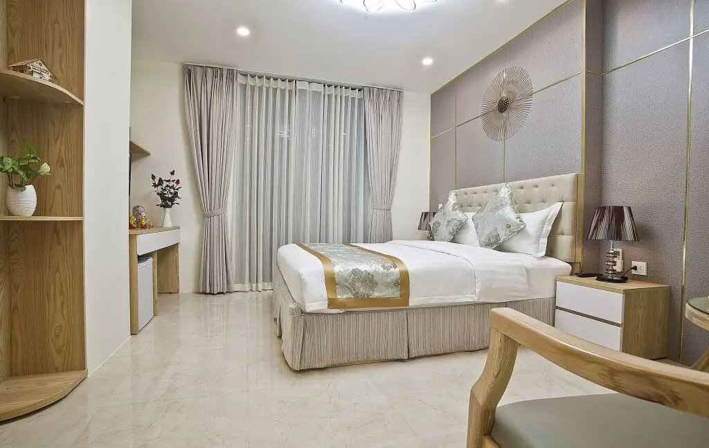 Ханой: DLmos Hanoi Hotel