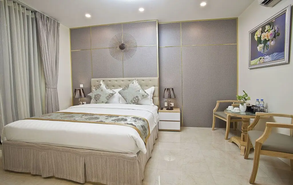 Ханой: DLmos Hanoi Hotel
