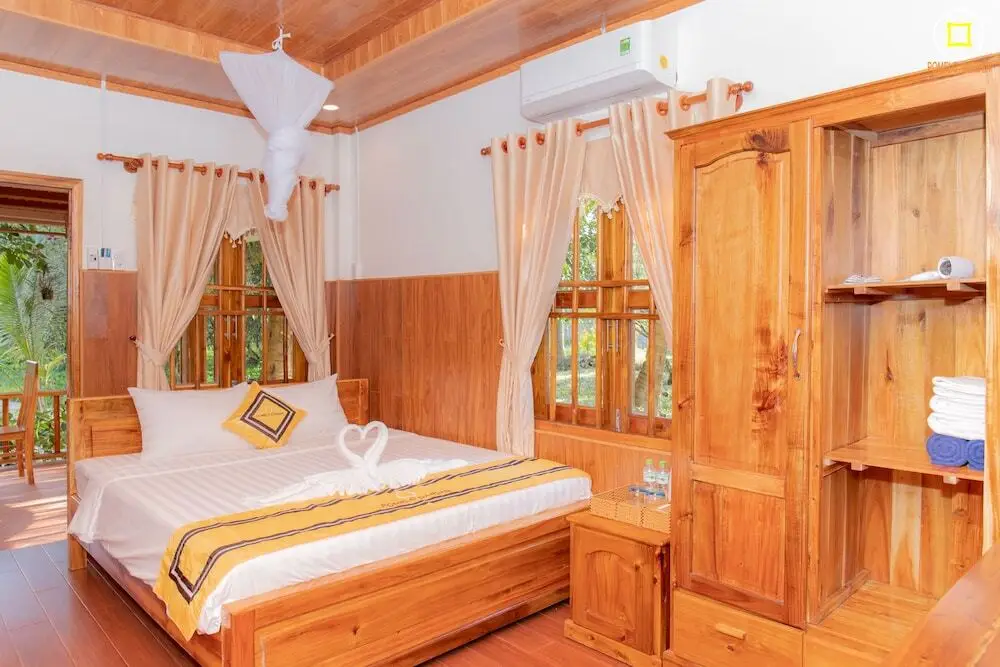 остров Фукуок: Phu Quoc Pomelo Garden