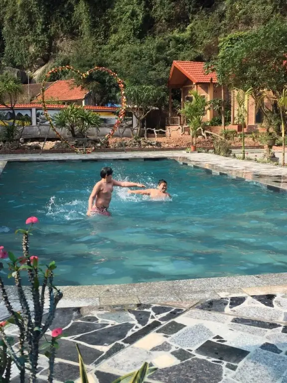 Зявьен: Tamcoc Valley Homestay
