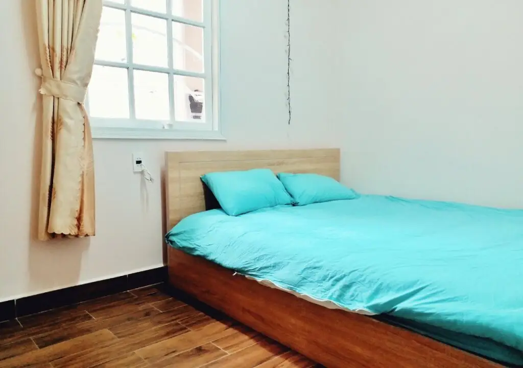 Далат: Degree 29 Hostel