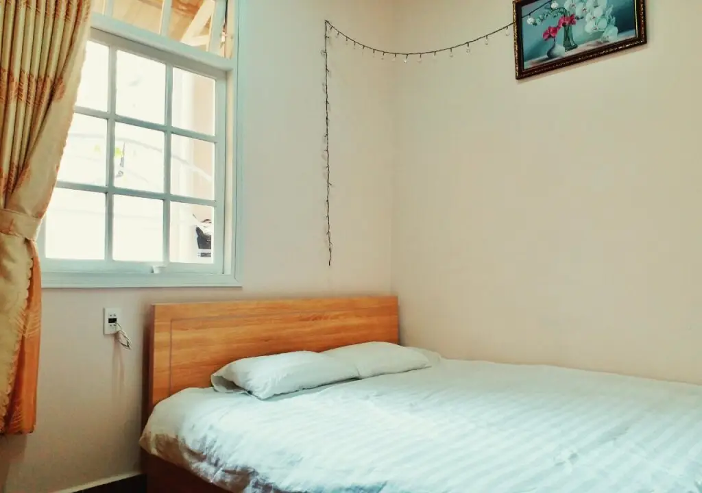 Далат: Degree 29 Hostel