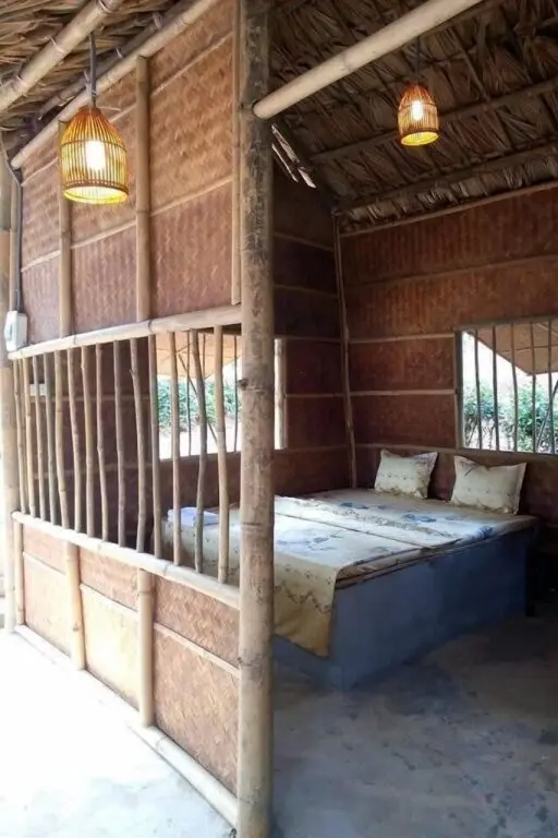 Дуонг-Лам: Family Homestay Ba Vi - Hostel